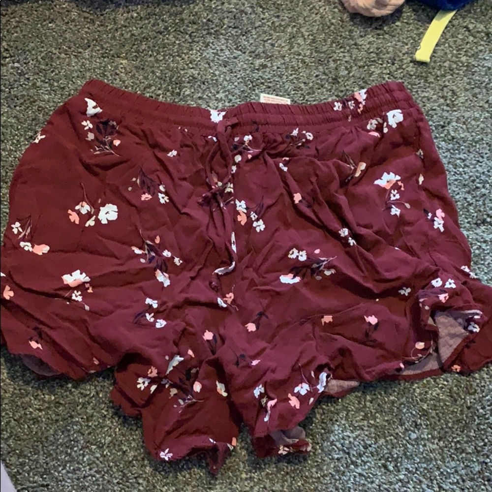 Mossimo shorts